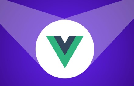 视频右下角有vue是什么软件