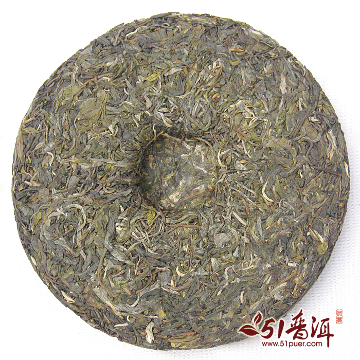 云南七子普洱茶